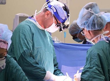 Minimally Invasive Heart Surgery Offers Many Advantages