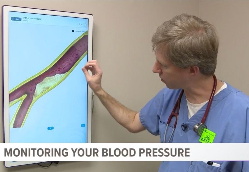 Know Your Numbers and Protect Against Heart Disease: The Silent Killer