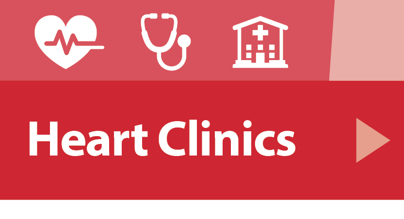 Heart Clinics - Online Bill Pay