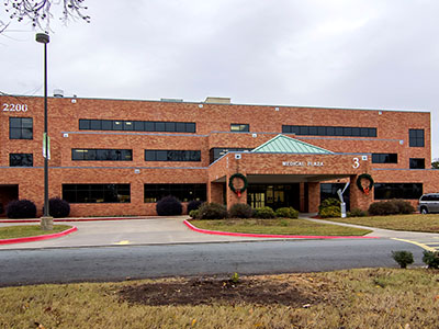 CHI St. Vincent Heart Clinic - Conway, AR (Conway Regional Cardiovascular Clinic)