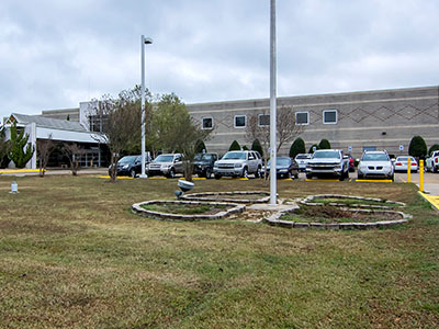 CHI St. Vincent Heart Clinic - Crossett, AR