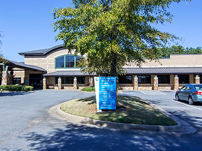 CHI St. Vincent Heart Clinic - Little Rock, AR - Kanis