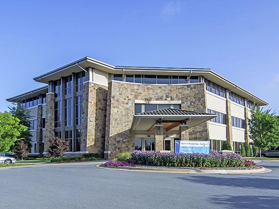 CHI St. Vincent Sleep Center - West Little Rock