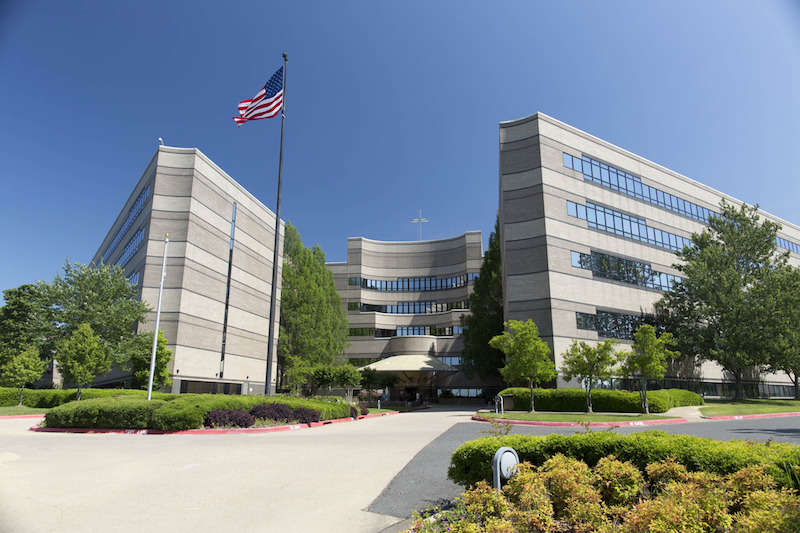 Gastroenterology Clinic in Hot Springs