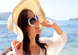 Shield Your Skin: Top Tips for Year-Round Sun Protection