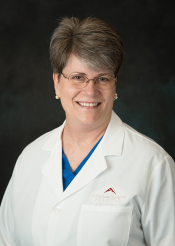 Physician Photo