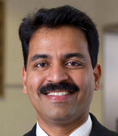 Srinivas Vengala